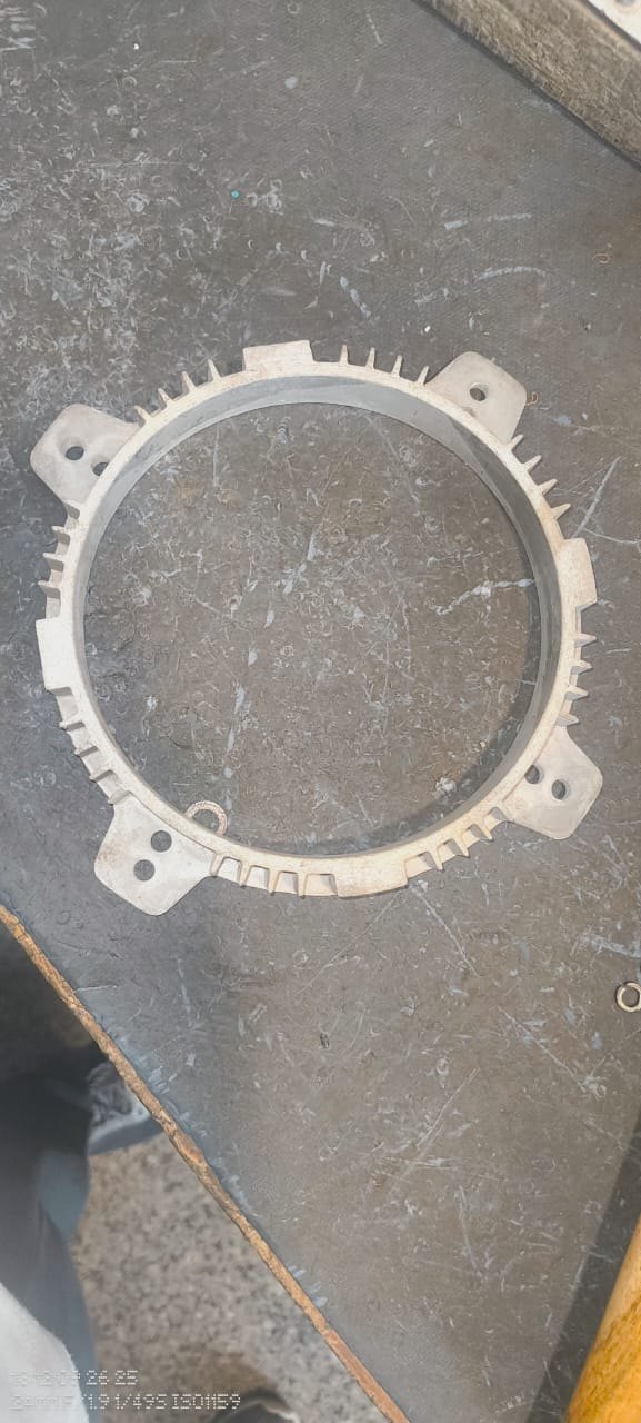 139 dia ring